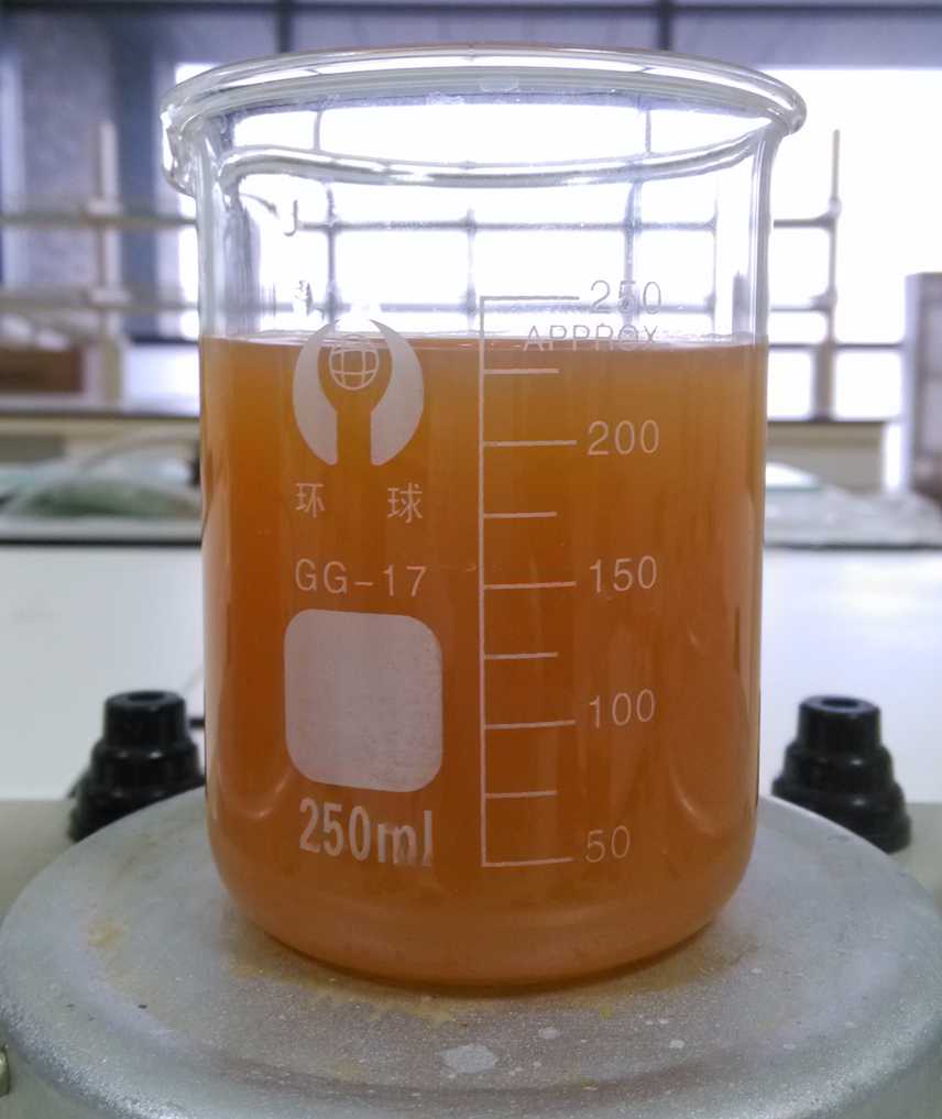 電鍍含磷廢水處理